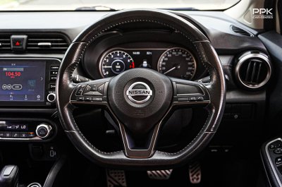 2024 Nissan ALMERA 1.0  EL Sedan