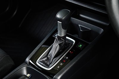 2020 Honda City 1.0 V