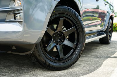 2023 Isuzu D-Max 1.9 Cab-4 Hi-Lander Z