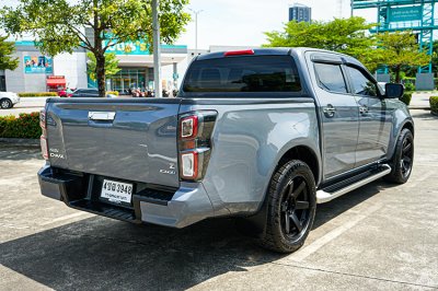 2023 Isuzu D-Max 1.9 Cab-4 Hi-Lander Z