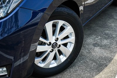 2024 Nissan ALMERA 1.0 V