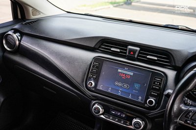 2024 Nissan ALMERA 1.0  EL Sedan