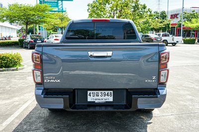 2023 Isuzu D-Max 1.9 Cab-4 Hi-Lander Z