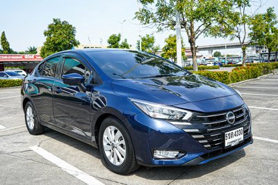 2024 Nissan ALMERA 1.0 V