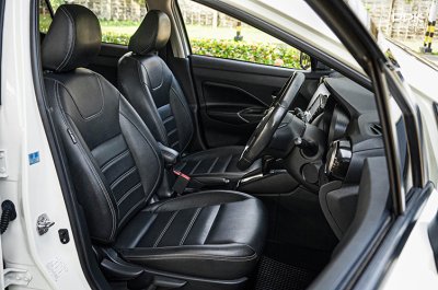 2024 Nissan ALMERA 1.0  EL Sedan