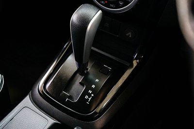 2019 Isuzu D-MAX 1.9 Cab-4  Hi-Lander Stealth Z-Prestige