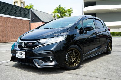 2018 Honda JAZZ 1.5 RS Hatchback