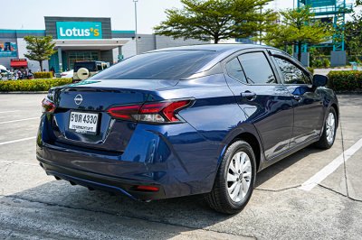 2024 Nissan ALMERA 1.0 V