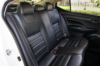 2024 Nissan ALMERA 1.0  EL Sedan