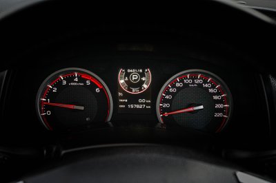 2019 Isuzu D-MAX 1.9 Cab-4  Hi-Lander Stealth Z-Prestige