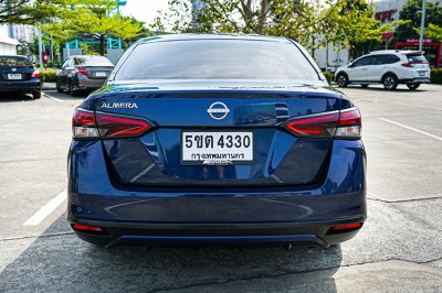 2024 Nissan ALMERA 1.0 V