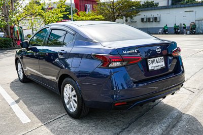2024 Nissan ALMERA 1.0 V