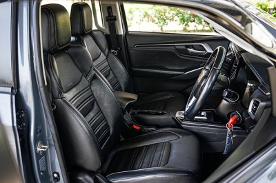 2023 Isuzu D-Max 1.9 Cab-4 Hi-Lander Z
