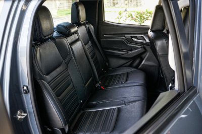 2023 Isuzu D-Max 1.9 Cab-4 Hi-Lander Z