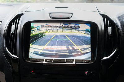 2019 Isuzu D-MAX 1.9 Cab-4  Hi-Lander Stealth Z-Prestige