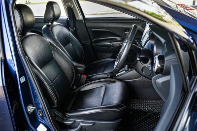 2024 Nissan ALMERA 1.0 V