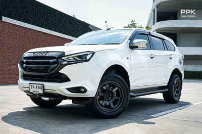 2023 Isuzu MU-X 1.9  Active SUV