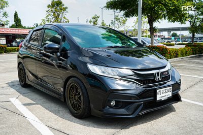 2018 Honda JAZZ 1.5 RS Hatchback