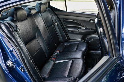 2024 Nissan ALMERA 1.0 V