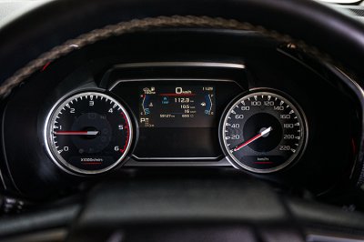 2023 Isuzu D-Max 1.9 Cab-4 Hi-Lander Z