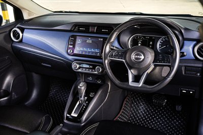 2024 Nissan ALMERA 1.0 V