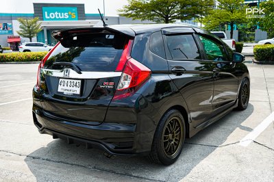 2018 Honda JAZZ 1.5 RS Hatchback