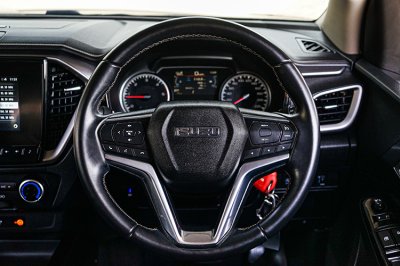 2023 Isuzu D-Max 1.9 Cab-4 Hi-Lander Z