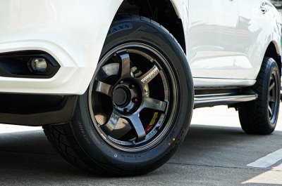 2023 Isuzu MU-X 1.9  Active SUV