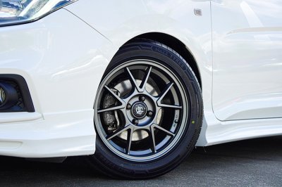 2019 Honda City 1.5 V+