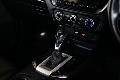 2023 Isuzu D-Max 1.9 Cab-4 Hi-Lander Z
