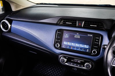 2024 Nissan ALMERA 1.0 V