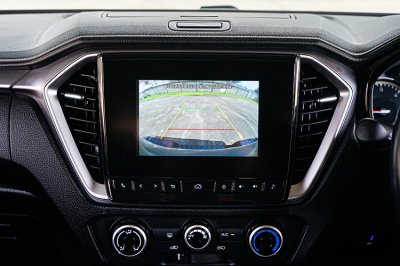 2023 Isuzu D-Max 1.9 Cab-4 Hi-Lander Z