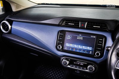 2024 Nissan ALMERA 1.0 V