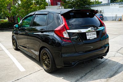 2018 Honda JAZZ 1.5 RS Hatchback