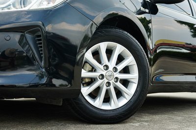 2018 Toyota CAMRY 2.0 G