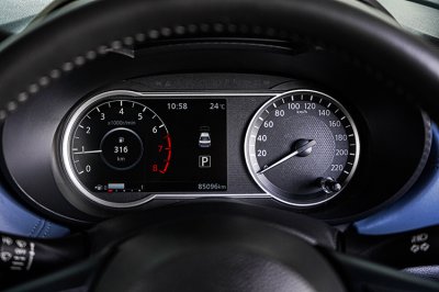 2024 Nissan ALMERA 1.0 V