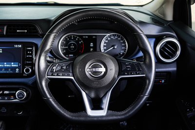 2024 Nissan ALMERA 1.0 V