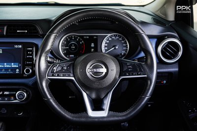 2024 Nissan ALMERA 1.0 V