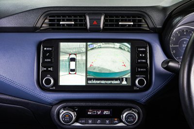 2024 Nissan ALMERA 1.0 V