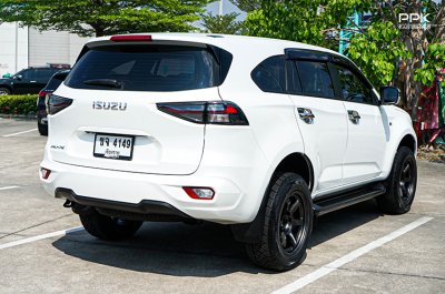 2023 Isuzu MU-X 1.9  Active SUV