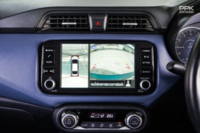 2024 Nissan ALMERA 1.0 V