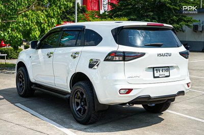 2023 Isuzu MU-X 1.9  Active SUV