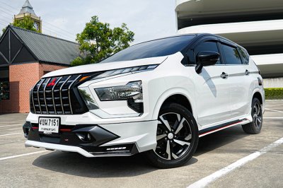 2023 Mitsubishi Xpander 1.5  GT Wagon