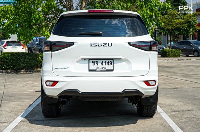 2023 Isuzu MU-X 1.9  Active SUV