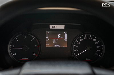 2023 Isuzu MU-X 1.9  Active SUV