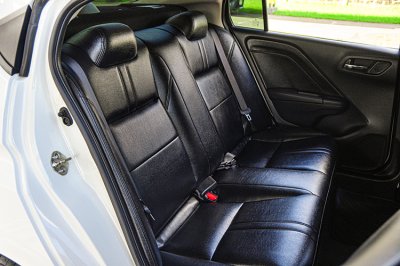 2019 Honda City 1.5 V+