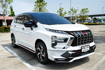 2023 Mitsubishi Xpander 1.5  GT Wagon