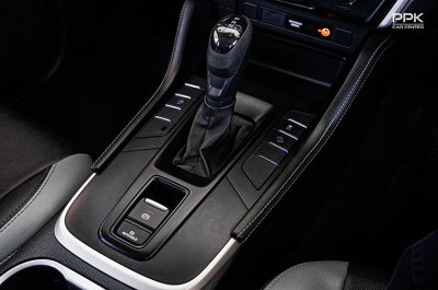 2023 Isuzu MU-X 1.9  Active SUV