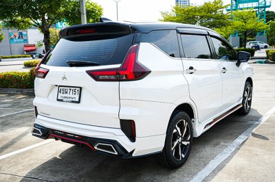 2023 Mitsubishi Xpander 1.5  GT Wagon