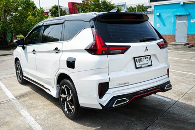 2023 Mitsubishi Xpander 1.5  GT Wagon
